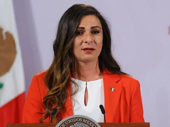 ASF denuncia a Ana Gabriela Guevara por presunto desvío de más de 60 millones de pesos en la Conade