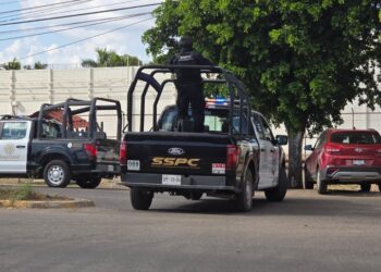 Un muerto y tres heridos tras riña en el penal de Aguaruto, Culiacán; autoridades restablecen el orden