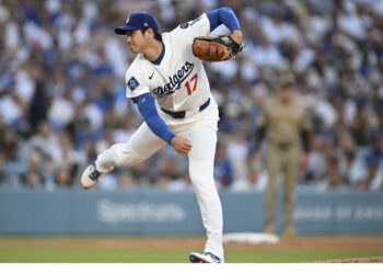 Shohei Ohtani lidera a los Dodgers a su segunda Serie Mundial consecutiva con una noche histórica