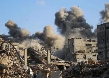 Israel rompe la tregua y reanuda ataques en Gaza tras muerte de dos soldados