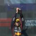 Franco Colapinto impone su decisión y supera a Gasly en el cierre del GP de Estados Unidos