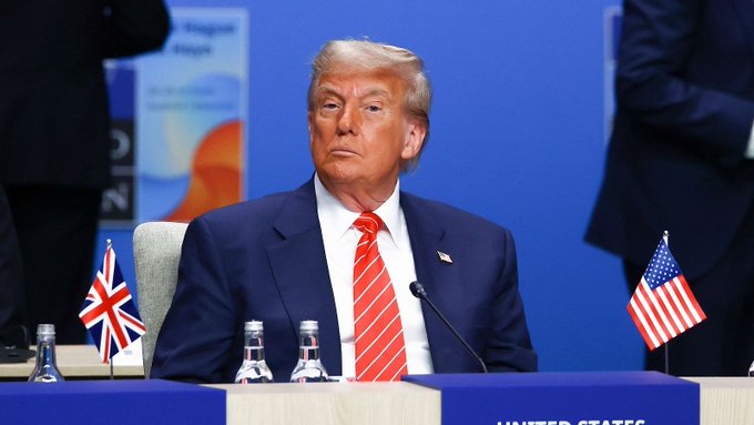 Trump cancela negociaciones con Canadá; Sheinbaum garantiza estabilidad en relación comercial con EE.UU.