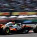 Lando Norris se impone sobre Hamilton y Russell en la práctica final del Gran Premio de México
