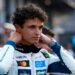 Lando Norris triunfa en México y se adueña del liderato de la Fórmula 1