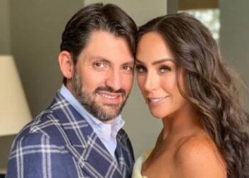Detienen en Miami a Víctor Álvarez Puga, esposo de Inés Gómez Mont