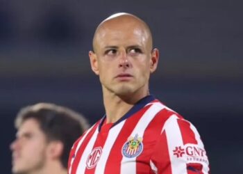 Excluyen a “Chicharito” Hernández del Mundial 2026 por comentarios considerados machistas