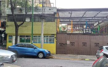 Rescatan a 80 niñas del albergue Casa de las Mercedes tras denuncia por abuso sexual