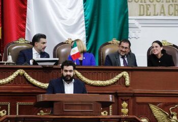 Congreso capitalino exige que el superávit de la CDMX se refleje en mejoras para la ciudadanía