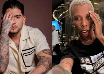 Detienen a “El Comandante” y a 15 personas por el asesinato de los músicos colombianos B-King y DJ Regio Clown