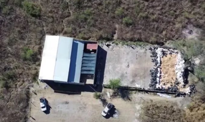 Caso Rancho Izaguirre revela red de corrupción y vínculos criminales en Jalisco