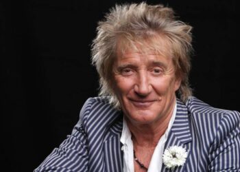 Rod Stewart encenderá la CDMX con su gira “One Last Time Tour”