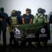 Capturan a “El Pantano”, acusado del asesinato del líder limonero Bernardo Bravo en Michoacán