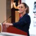 Sheinbaum informa sobre desarrollo, comercio y seguridad en la mañanera del 8 de octubre