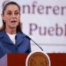 Claudia Sheinbaum reporta progreso en vivienda y justicia social; confirma regreso de mexicanos desde Israel