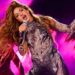 Shakira revive sus clásicos: lanza nuevas versiones por los aniversarios de Pies Descalzos y Oral Fixation