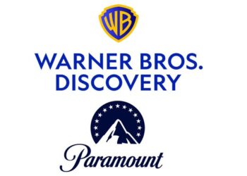 Warner Bros. Discovery analiza su venta tras recibir ofertas de Paramount y Comcast