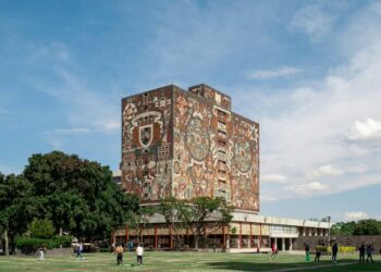 UNAM refuerza seguridad y salud mental; la mayoría de planteles reanudan clases