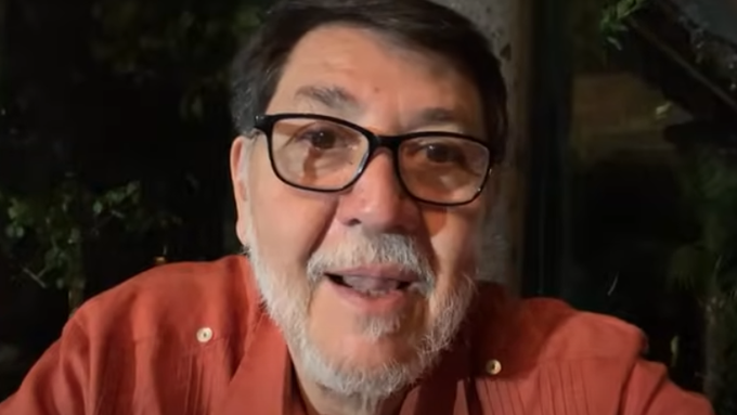 Sheinbaum: “Noroña debe explicar los motivos de su licencia en el Senado”