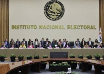 Desaparición de los Oples sería un retroceso democrático, señalan consejeros