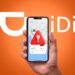 DiDi se cae en México y América Latina: miles sin servicio desde temprano