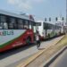 Edomex ajusta tarifas del transporte público: aumentan camiones, combis, Mexibús y Mexicable