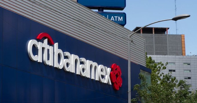 Citi rechaza venta total de Banamex a Grupo México y mantiene plan con Chico Pardo