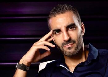 Simón Levy niega detención tras informe de la Fiscalía CDMX sobre su captura en Portugal