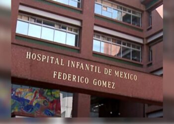 Médicos del Hospital Infantil denuncian falta de insumos; Salud y Sheinbaum aseguran que no hay recortes