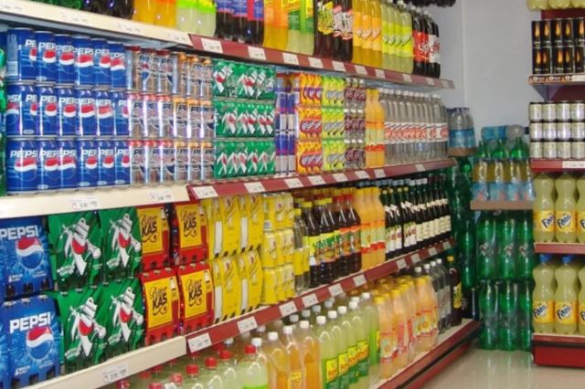 El alza al IEPS no dañará al comercio local, afirma Secretaría de Hacienda