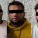Capturan en CDMX a “Nelson”, líder del Tren de Aragua en México, acusado de feminicidios y trata de personas