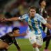 Argentina elimina a México del Mundial Sub-20 y lo deja sin respuestas