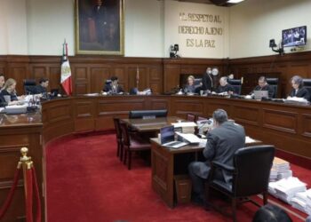 SCJN aplica reforma a la Ley de Amparo y sienta precedente contra recursos dilatorios