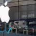 Apple alcanza los 4 billones de dólares en valor de mercado y entra al top mundial de tecnológicas