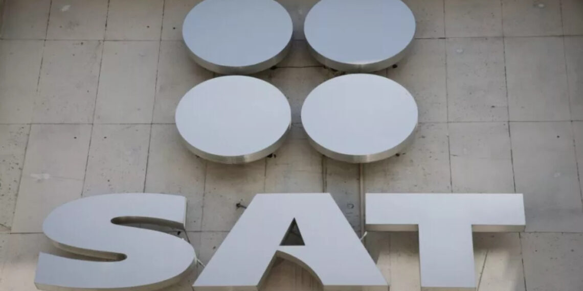 Empleados del SAT anuncian paro nacional este 14 de octubre por malas condiciones laborales