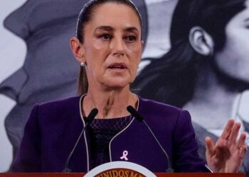 Sheinbaum anuncia plan nacional contra el cáncer de mama y refuerza acciones en salud y justicia