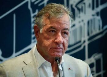 Tras compra del 25% de Banamex, Chico Pardo cierra ciclo en BBVA México