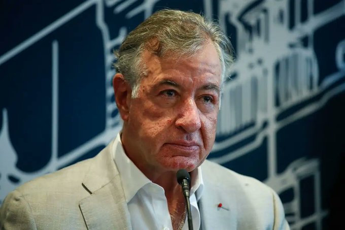 Tras compra del 25% de Banamex, Chico Pardo cierra ciclo en BBVA México