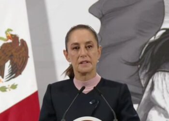 Sheinbaum defiende soberanía y anuncia acuerdos agrícolas en La Mañanera del 29 de octubre