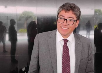 Saúl Monreal defiende su derecho a competir por Zacatecas: “No me pueden limitar por ser hermano del gobernador”