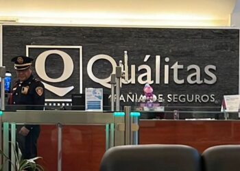 Quálitas ajustará utilidades por cambios en el IVA aprobados en la Ley de Ingresos 2026