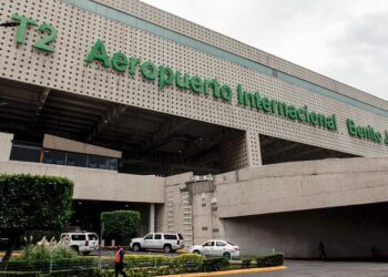 México redistribuye slots del AICM y cede espacios a aerolíneas de EE. UU.