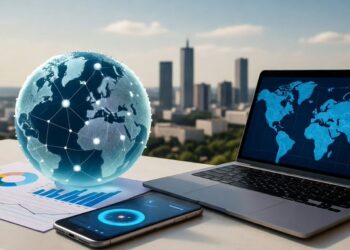 México se estanca en competitividad digital y repite el lugar 59 a nivel mundial