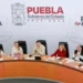 Puebla aplicará incentivos y descuentos fiscales para apoyar a contribuyentes en 2026
