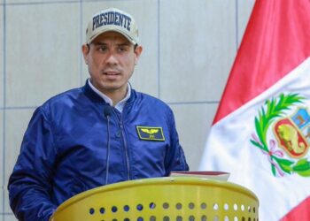 Crisis diplomática se agrava entre México y Perú por el caso Betssy Chávez