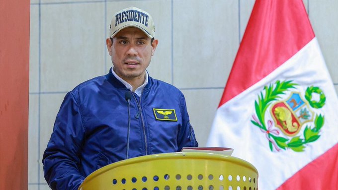 Crisis diplomática se agrava entre México y Perú por el caso Betssy Chávez