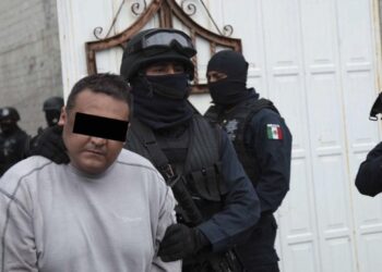 Penas máximas contra miembros de “Los Tolmex” tras acreditarse secuestros