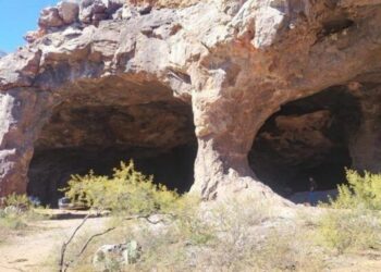 Hallan diez cuerpos en mina de Aquiles Serdán, Chihuahua; uno ya fue identificado