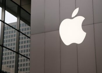Apple vuelve al primer lugar mundial en envíos de teléfonos inteligentes