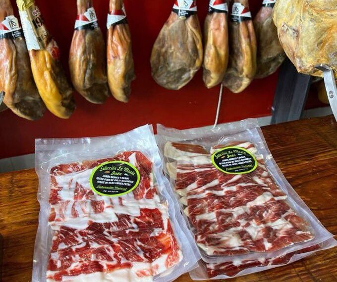 México detiene importación de cerdo español por caso de peste porcina africana