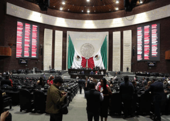 Diputados aprueban Presupuesto 2026; oposición alerta sobre recortes en seguridad y salud